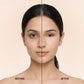 FLICKA Silk Touch & Blend & Shine Face Perfection Duo | Hydrating Primer+SPF Foundation