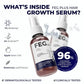 FEG PLUS HAIR SERUM