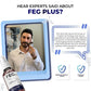 FEG PLUS HAIR SERUM