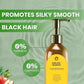 Japanese Long Lasting Natural Hair Dye Shampoo