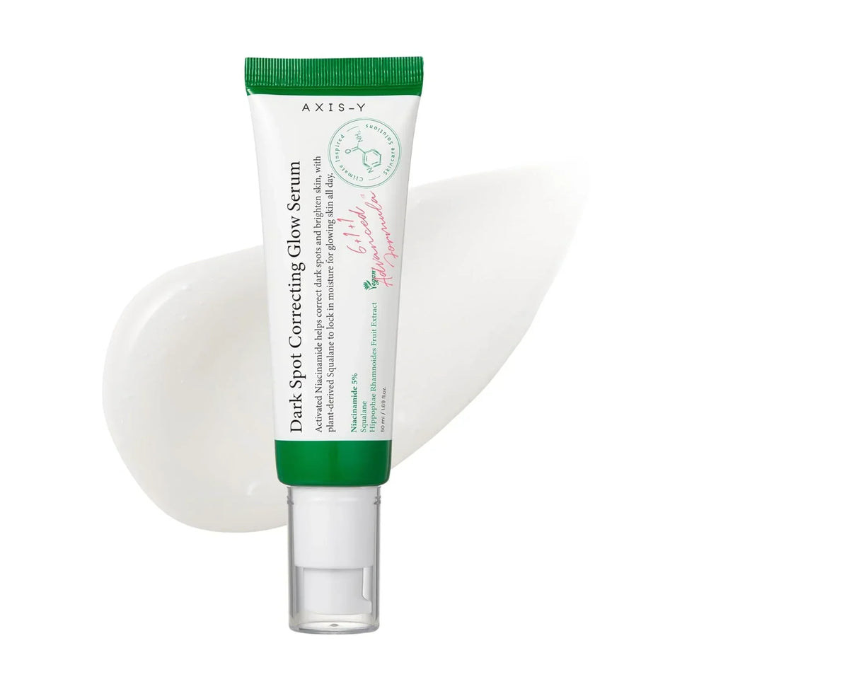 AXIS-Y Dark Spot Correcting Glow Serum