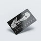 Smart Skin for Credit Card 💳✨ (PACK OF 2 )