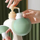 3 PCS TRAVEL BOTTLES FOR TOILETRIES