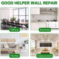 Wall repair paint roller