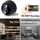 Mini Wifi Camera with A9 Surveillance Security