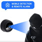 Mini Wifi Camera with A9 Surveillance Security