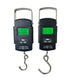 Portable Digital Weighing Scale